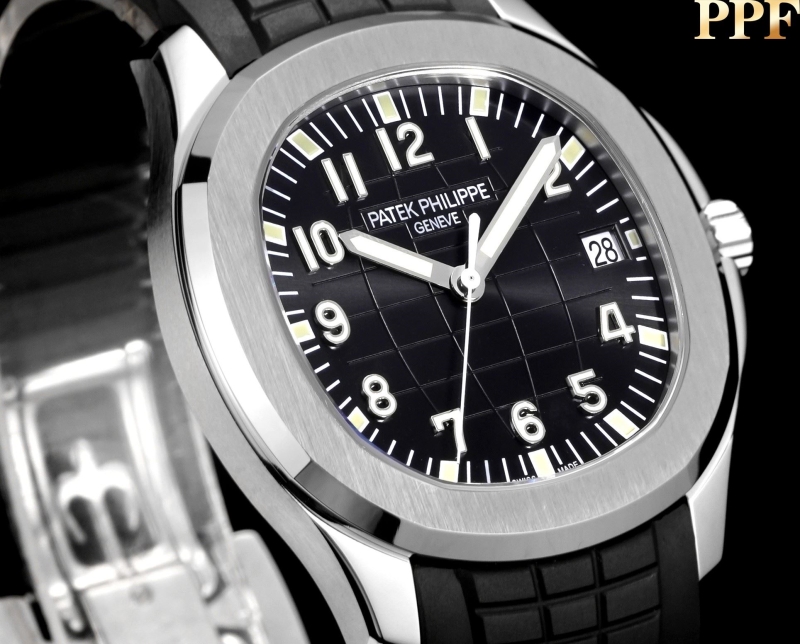 PATEK PHILIPPE